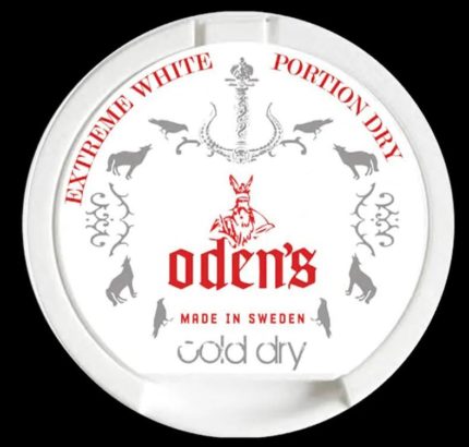 Cold Dry 16G (10 pcs.)