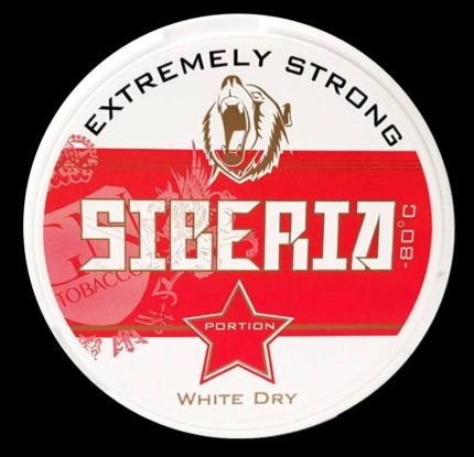 White dry (10 pcs.)