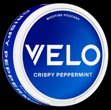 Crispy Peppermint