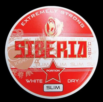 White Dry Slim (10 pcs.)