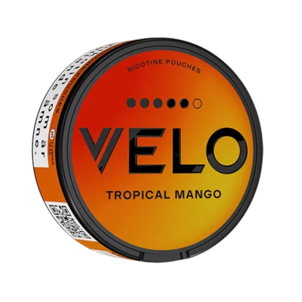 Tropical Mango (10 pcs.)
